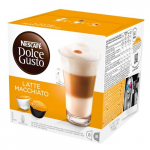 Dolce GustoLatte Macchiato 16