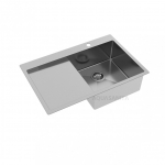 K&ouml;&ouml;gi kraanikauss AQUASANITA LUN101N-R