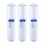 Aasta moodulite komplekt Aquaphor K3-K2-K7