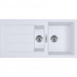 FRANKE S2D 651 143.0615.781