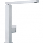 FRANKE Centinox Besisukantis (115.0177.872)