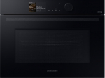 Sisseehitatud kompaktne ahi Samsung NQ5B6753CAK