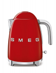 Elektriline veekeetja SMEG KLF03RDEU