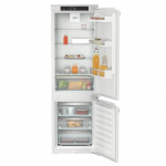 Sisseehitatud k&uuml;lmik Liebherr ICNe 5103 Pure NoFrost