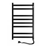 Elektriline k&auml;ter&auml;tikuivati ​​Navin Avangard 480*800, must, 12-228050-4880, (kaabel paremal)