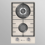 Sisseehitatud gaasipliit Allenzi DO302CAP