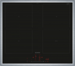 Sisseehitatud induktsioonpliit Siemens ED645HQC1E