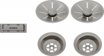 Tarvikute komplekt Blanco InFino 207410