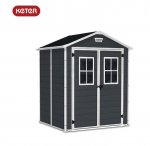 Aiat&ouml;&ouml;riistade kuur - v&auml;lihoidla Keter MANOR 6X5W