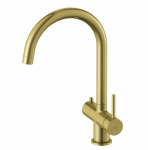 Blue Water EDEN valamusegisti, filtri&uuml;hendusega, vana messingv&auml;rvi