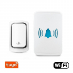 Uksakell Feelspot SPD01W WiFi, Tuya