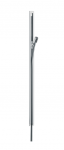 Du&scaron;ibaar Hansgrohe Unica Raindance 90 cm Isiflex du&scaron;ivoolik 160 cm, 27636000