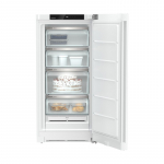 S&uuml;gavk&uuml;lmik Liebherr FNe 4204 Pure NoFrost