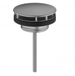 Valamu p&otilde;hjaklapp (mitte ummistuv) Hansgrohe 50001340