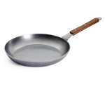 Pools&uuml;gav raudpann WOLL "Carbon steel", &Oslash; 28 cm, 528CS