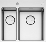 K&ouml;&ouml;gi kraanikauss Falmec Garda 1831, SGA1831F.00#SSF