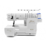 Lamelukuga &otilde;mblusmasin BABY LOCK BLE-TS8 Gloria