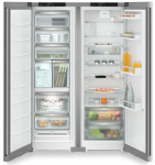 K&otilde;rvuti k&uuml;lmik Liebherr XRFsf 5240 Plus NoFrost