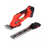 Akutoitega muru- ja p&otilde;&otilde;sak&auml;&auml;rid YATO YT-828355, 18V, 1x2,0Ah