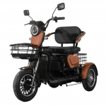 Elektriline kolmerattaline t&otilde;ukeratas M20, 1kW, 20Ah Lead Acid