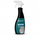 Roostevabast terasest pindade puhastus- ja poleerimisvahend HELIKA SHINE, 500 ml