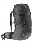 Matkaseljakott Deuter Futura Pro 40 &ndash; Must