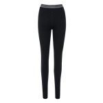 Naiste termop&uuml;ksid Thermowave Merino Xtreme &ndash; Must &ndash; M