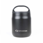 Lifeventure 600 ml toidutermos &ndash; roheline