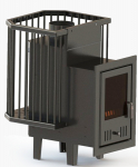 Saunakeris ANTARA MINI