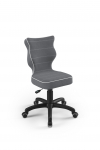 Petit must Jasmine 33 laste tool, suurus 4