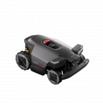 Robotmuruniiduk Roborock RockMow Z120 AWD, iki 20 arų
