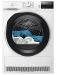 Kuivati ELECTROLUX 600 serija, GentleCare, EW6D28CBE, 8 kg