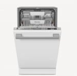 Sisseehitatud n&otilde;udepesumasin Miele G 5790 SCVi SL, , 12174040, 45 cm