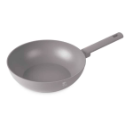 Wok-pann Berlinger Haus Taupe collection, BH8093, 28 cm