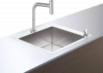 Hansgrohe C71, 43201800
