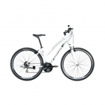 Kenzel cross distance 200