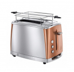 Russell Hobbs "Luna 2s Compact Copper" 24290-56
