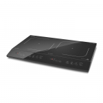 Kahekordne induktsioonpliidiplaat CASO Maitre 3500, 02231