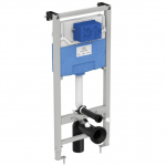 Varjatud WC-raam Ideal Standard Prosys120 M, R020467