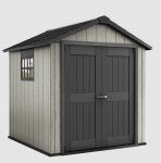 Keter OAKLAND 757, 229 x 223,5 x 242, 228701