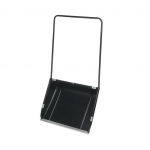 Kahe k&auml;epidemega lumet&otilde;ukur Fiskars 1005211