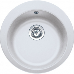 K&ouml;&ouml;gikraanikauss FRANKE Single Single 1 114.0463.691