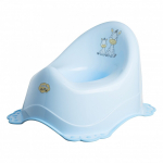 Muusikaline &ouml;&ouml;kapp MALTEX ZEBRA 6562_35 (sinine)