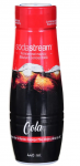 Siirup SodaStreamile, Cola, 440 ml
