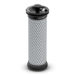 &Otilde;hu sisselaskefilter pumpadele Karcher 2.863-319.0