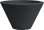 Nicoli &Oslash;50x29cm istutuspott Chiron 50 antratsiitv&auml;rvi