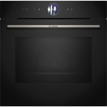 Mikrolainefunktsiooniga sisseehitatud ahi Bosch HMG7361B1