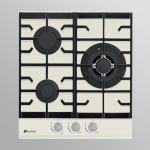 Sisseehitatud gaasipliit Allenzi PG4031G CAP