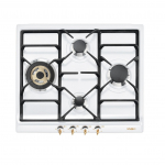 Sisseehitatud gaasipliit Smeg SPR864BGH