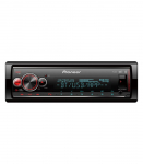 Auto magnetofon Pioneer MVH-S520DAB